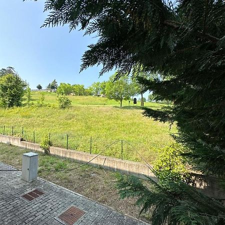 Vittoria Apartment Serravalle Scrivia Buitenkant foto