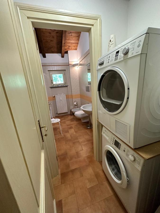 Vittoria Apartment Serravalle Scrivia Buitenkant foto